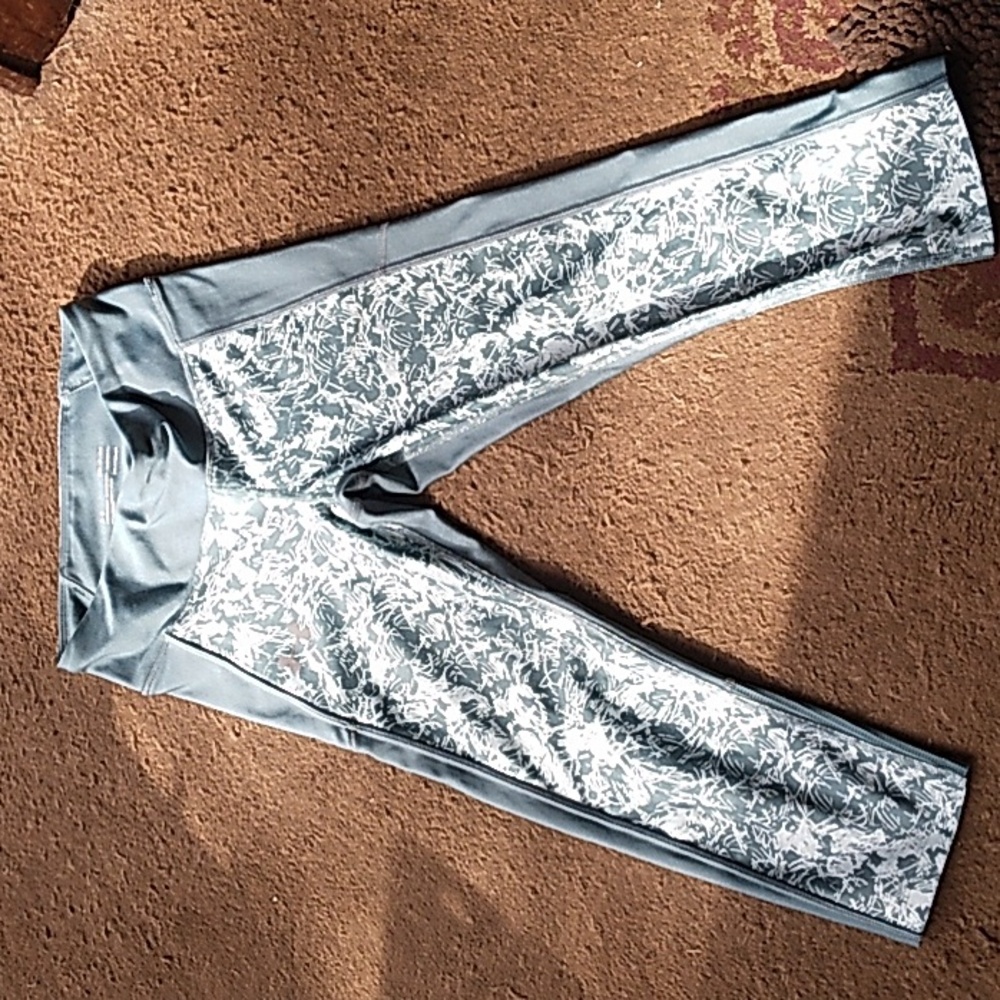 Under armour Capri, sz S